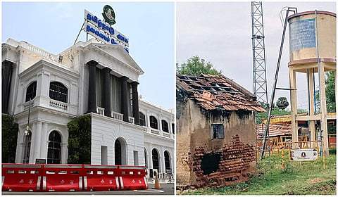 வேங்கைவயல் சம்பவம் குறித்து தவறான தகவல்களைப் பரப்ப வேண்டாம்: தமிழக அரசு வேண்டுகோள்