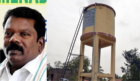 “வேங்கைவயல் வழக்கில் மறு விசாரணை நடத்த வேண்டும்” - செல்வப்பெருந்தகை 