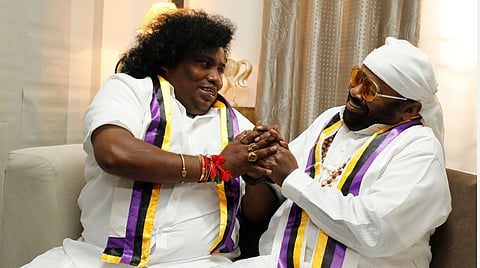 திரைப் பார்வை: குழந்தைகள் முன்னேற்றக் கழகம்