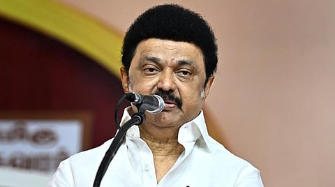 இந்தியாவில் 2-வது பொருளாதார மாநிலம் தமிழகம்: முதல்வர் மு.க.ஸ்டாலின் பெருமிதம்