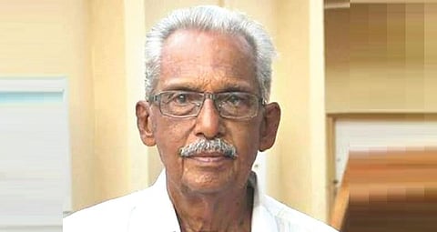 ஈழ நாடக ஆளுமைக்கு அஞ்சலிக் கூட்டம் | திண்ணை