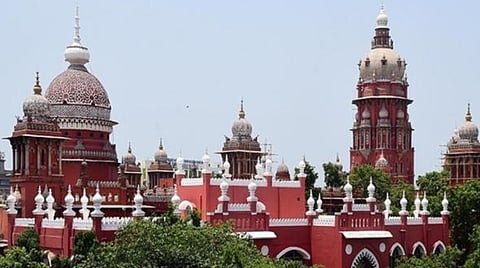 புதிய தமிழகம் பேரணிக்கு அனுமதி மறுத்ததால் ரூ.1 கோடி இழப்பீடு கேட்பது பொருத்தமற்றது: நீதிமன்றத்தில் காவல்துறை பதில்