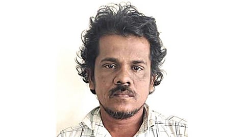 சித்திரை வேல்