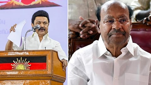 “நாடகங்கள் தேவையில்லை; வன்னியர் இட ஒதுக்கீட்டு அறிவிப்பை வெளியிடுங்கள்” - ராமதாஸ்