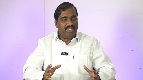 கோவையில் ஐ.டி நிறுவனம் திடீர் மூடல்: 3,000 பேரின் வாழ்வாதாரம் காக்க தவாக வலியுறுத்தல்