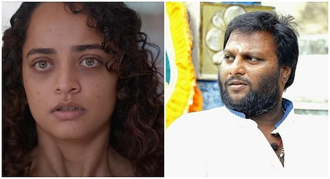 சர்ச்சையை கிளப்பிய ‘பேட் கேர்ள்’ டீசர்: மோகன் ஜி எதிர்வினையும், விவாதமும்!