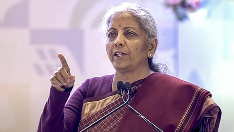 மத்திய பட்ஜெட்டில் முதியோருக்கு சலுகை: நிதியமைச்சருக்கு தன்னார்வ அமைப்பு கடிதம்