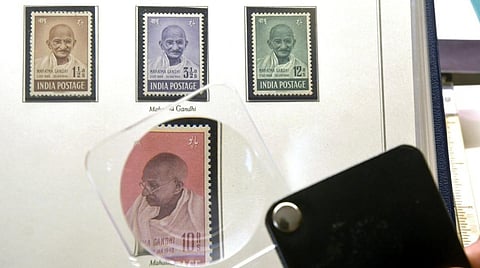 ‘தநாபெக்ஸ்-2025’ என்ற மாநில அளவிலான தபால்தலை சேகரிப்பு கண்காட்சி சென்னையில் இன்று தொடங்கி 4 நாட்கள் நடைபெறுகிறது
