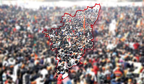 தமிழகத்​தில் மாற்று அரசியல் சாத்​தி​யமா?