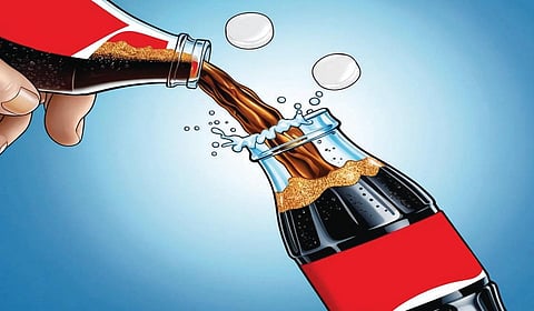 கோலா குடித்த பின் மென்டோஸ் சாப்பிடலாமா? | டிங்குவிடம் கேளுங்கள்
