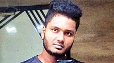 கொலை செய்யப்பட்ட தனுஷ்
