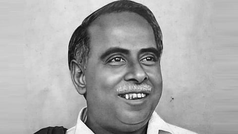 அண்ணா 56-வது நினைவு நாள்: பிப்.3-ல் திமுக அமைதிப் பேரணி