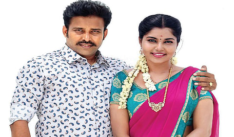 ‘லப்பர் பந்து’ தினேஷின் இரட்டைப் பாய்ச்சல்! | இயக்குநரின் குரல்