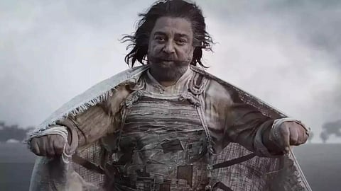 ‘தக் லைஃப்’ ரிலீஸ் எப்போது? - கமல்ஹாசன் தகவல்