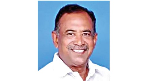 திருமயம் அருகே லாரி ஏற்றி கொலை செய்யப்பட்ட வழக்கு: சமூக ஆர்வலரின் உடலை தோண்டி எக்ஸ்ரே எடுப்பு