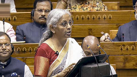மத்திய பட்ஜெட்: பொதுமக்கள் கருத்து | ஆதரவும், எதிர்ப்பும்