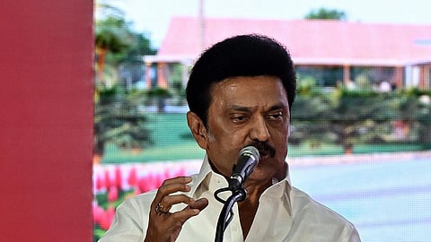 மத்திய பட்ஜெட்டில் தமிழகத்துக்கு ஓரவஞ்சனை: முதல்வர் ஸ்டாலின் விமர்சனம்