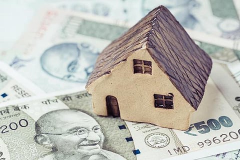 2 வீடுகளுக்கு வரி சலுகை: மத்திய பட்ஜெட்டில் அறிவிப்பு