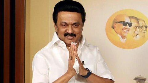 “ஈரோடு கிழக்கு வெற்றி நம் நல்லாட்சிக்கு மக்கள் தரும் மதிப்பெண்ணாக அமையட்டும்” - மு.க.ஸ்டாலின்