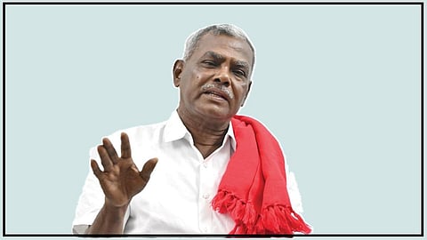 மத்திய அரசின் பட்ஜெட்டை கண்டித்து தமிழகம் முழுவதும் மார்க்சிஸ்ட் நாளை ஆர்ப்பாட்டம்