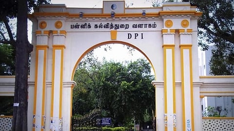 மணற்கேணி செயலி பள்ளியில் பயன்படுத்தப்படுகிறதா? - ஆய்வுக்கு பள்ளிக்கல்வி துறை உத்தரவு
