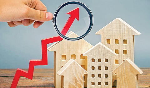 வீட்டு வாடகை, வட்டி வருமானத்துக்கு டிடிஎஸ் உச்சவரம்பு உயர்வு