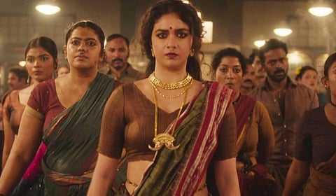 ‘அக்கா’ முதல் ‘டெஸ்ட்’ வரை: நெட்ஃப்ளிக்ஸ் ஓடிடி வெளியிட்ட மெகா அறிவிப்புகள்!