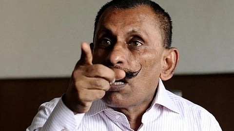 திருப்பரங்குன்றத்தில் நடக்கும் போராட்டத்துக்கு அழைப்பு: பொன்மாணிக்கவேல் வெளியிட்ட வீடியோவால் பரபரப்பு