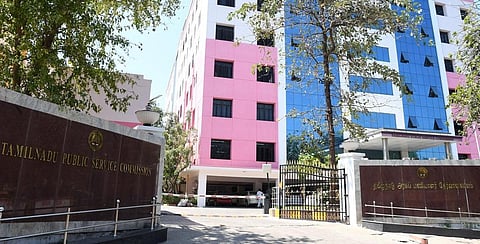 அரசு பணிகளில் இந்த ஆண்டு எத்தனை காலிப்பணியிடங்கள் நிரப்பப்படும்? - டிஎன்பிஎஸ்சி தலைவர் விளக்கம்