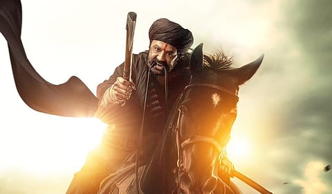 பாலையாவின் ‘டாக்கு மகாராஜ்’ ஓடிடியில் பிப்.9-ல் ரிலீஸ்