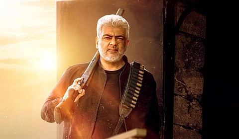 AK Anthem: அஜித்தின் ‘விடாமுயற்சி’க்கான சிறப்பு பாடல் எப்படி?