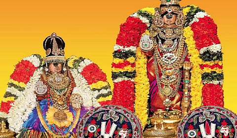 செல்வத்துள் செல்வம் அருட்செல்வம்? | ஆழ்வார்களின் அமுதத் தமிழ் - 15