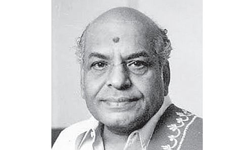 நாராயணசாமி நாயுடு நூற்றாண்டு தினம்: விவசாயிகள் வாழ்வாதாரத்துக்கு போராடியவர்- தலைவர்கள் புகழாரம்