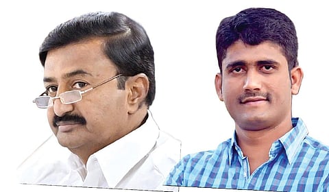 அமைச்​சரின் உதவியாளர் மீது கொடுத்த புகாருக்கு நடவடிக்கை இல்லை! - பின்னணி என்ன?