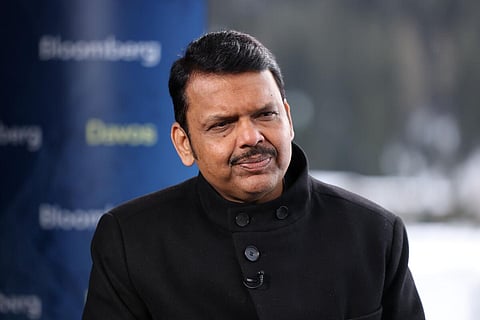 “டெல்லி தேர்தல் தோல்வியை மறைக்க ராகுல் முயற்சி” - மகாராஷ்டிரா முதல்வர் பட்னவிஸ் பதிலடி