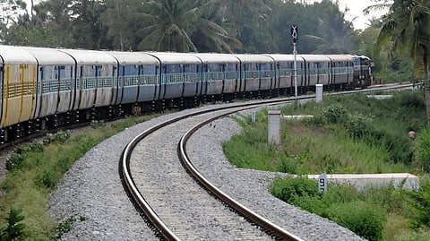 தாம்பரம்-நாகர்கோவில், கொச்சுவேலி சிறப்பு ரயில் சேவைகள் 3 மாதத்துக்கு ரத்து