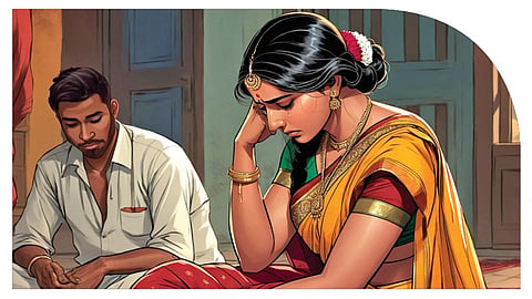 கொல்லும் சொல்லை வெல்வோம் | உரையாடும் மழைத்துளி - 21