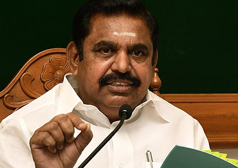 ‘‘பெண்களுக்கு பாதுகாப்பில்லாத மாநிலமாக மாறும் தமிழகம்!’’ - பட்டியலுடன் எடப்பாடி பழனிசாமி விமர்சனம்