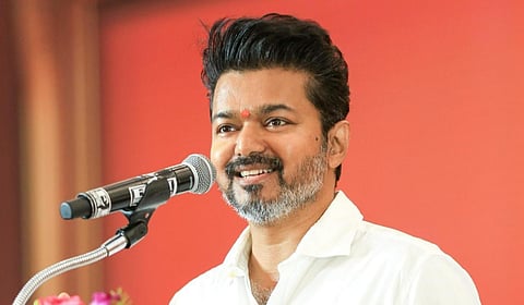 ‘தமிழர்களின் தனிப்பெரும் கடவுள் முருகனைப் போற்றுவோம்’ - விஜய் ‘தைப்பூச’ வாழ்த்து