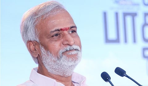 அமைச்சர் சேகர்பாபு | கோப்புப்படம்