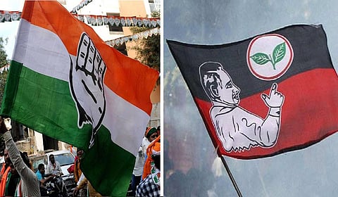 அதிமுகவும் காங்கிரசும் எங்களுக்கு அங்கீகாரம் அளிக்க மறுப்பது ஏன்? - குமுறும் தேவேந்திர குல வேளாளர்கள்