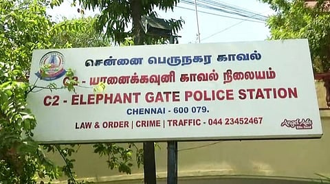 சென்னை | நகை கண்காட்சியில் காட்சிப்படுத்துவதாக கூறி ரூ.8 கோடி தங்க நகைகளை பெற்று வியாபாரிகளிடம் மோசடி