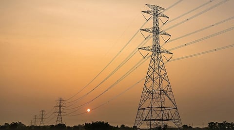 சீரான மின்​விநி​யோகத்துக்கு 7 பேர் கொண்ட குழு: மத்திய அரசு அமைத்தது