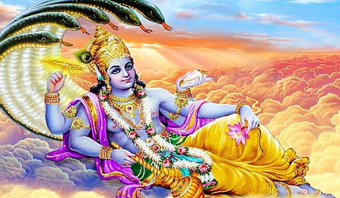 நாம் காணும் கண் நம்மைக் காணுமா? | ஆழ்வார்களின் அமுதத் தமிழ் - 17
