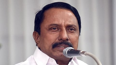 துரோகத்தால் தோல்வி: செங்கோட்டையன் விளக்கம்