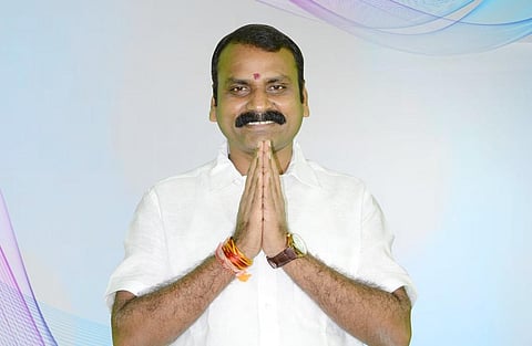 காசி தமிழ் சங்கமம்: வேற்றுமையில் ஒற்றுமையின் கொண்டாட்டம்