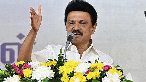 நம்மை எதிர்ப்பவர்கள் எத்தனை ‘கெட்டப்’ போட்டு வந்தாலும்... - தொண்டர்களுக்கு முதல்வர் ஸ்டாலின் கடிதம்