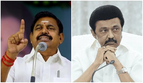 ‘பாதுகாப்பற்ற மாடல்’ அரசை நடத்தும் ஸ்டாலின்: மயிலாடுதுறை சம்பவத்தில் இபிஎஸ் விமர்சனம்