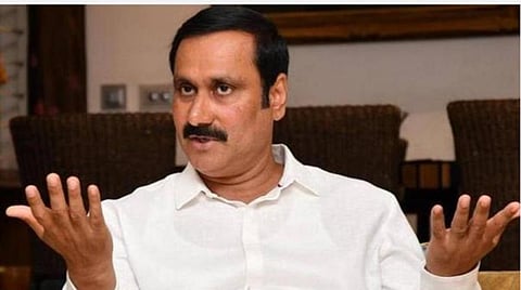 அதிக விலைக்கு தனியாரிடம் மின்சாரம்; ஒழுங்குமுறை ஆணையம் என்ன பொம்மை அமைப்பா? - அன்புமணி