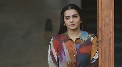 “வாய்ப்பு கொடுக்காமல் ஒதுக்கினார்கள்” - பார்வதி வருத்தம்